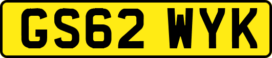 GS62WYK