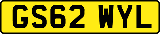 GS62WYL