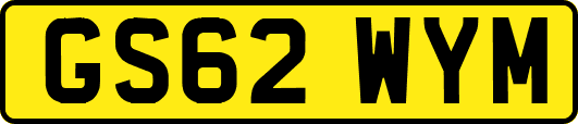 GS62WYM