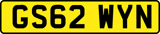 GS62WYN