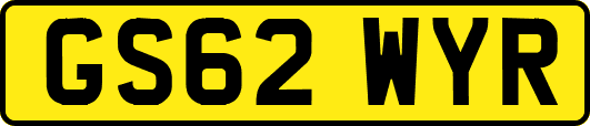GS62WYR