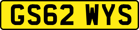 GS62WYS
