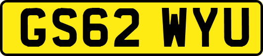 GS62WYU