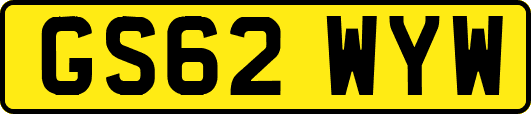 GS62WYW