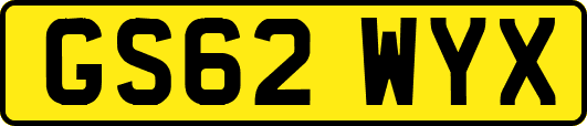GS62WYX