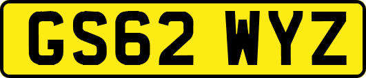 GS62WYZ