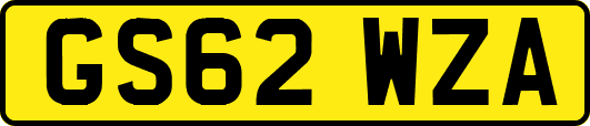 GS62WZA
