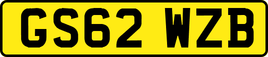 GS62WZB