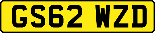 GS62WZD