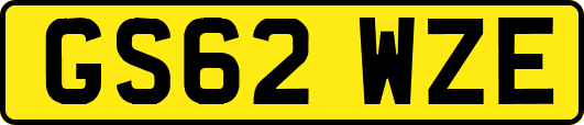 GS62WZE