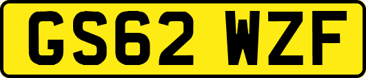 GS62WZF