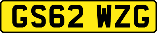 GS62WZG