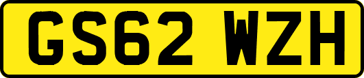 GS62WZH