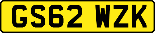GS62WZK