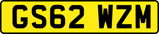 GS62WZM