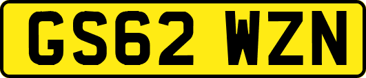 GS62WZN
