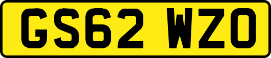 GS62WZO