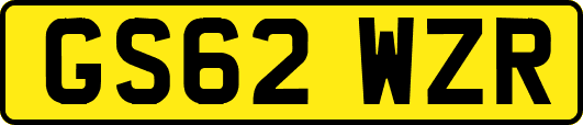 GS62WZR