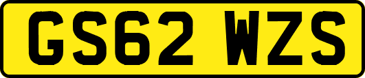 GS62WZS