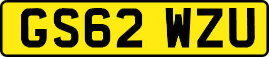 GS62WZU