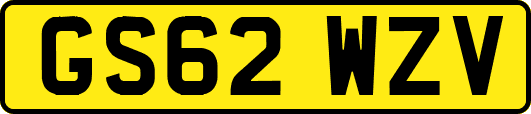 GS62WZV