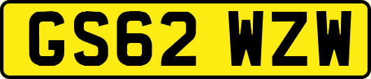 GS62WZW