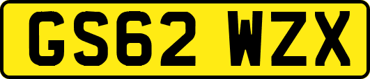 GS62WZX