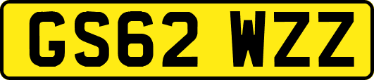 GS62WZZ