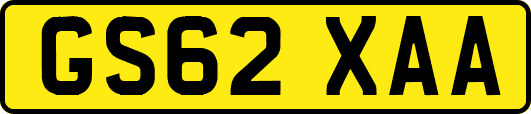 GS62XAA