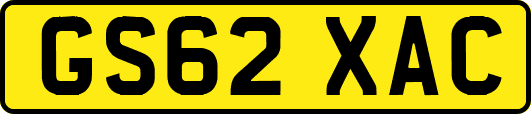 GS62XAC