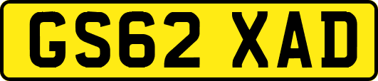 GS62XAD