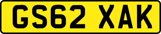 GS62XAK