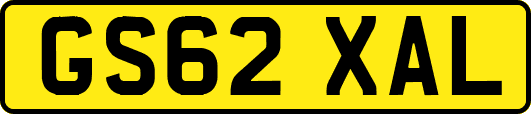 GS62XAL