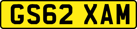 GS62XAM