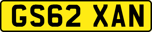 GS62XAN