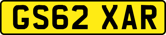 GS62XAR
