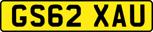 GS62XAU
