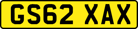 GS62XAX