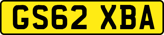 GS62XBA