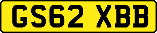 GS62XBB