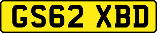 GS62XBD