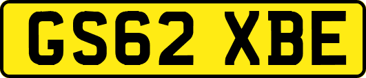 GS62XBE