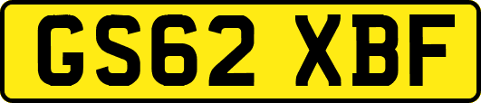 GS62XBF