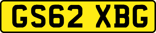 GS62XBG