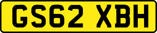 GS62XBH