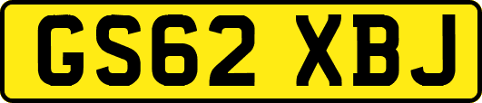 GS62XBJ