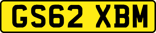 GS62XBM