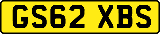 GS62XBS