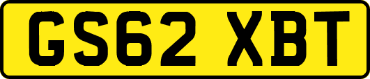 GS62XBT