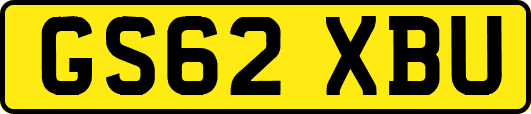 GS62XBU